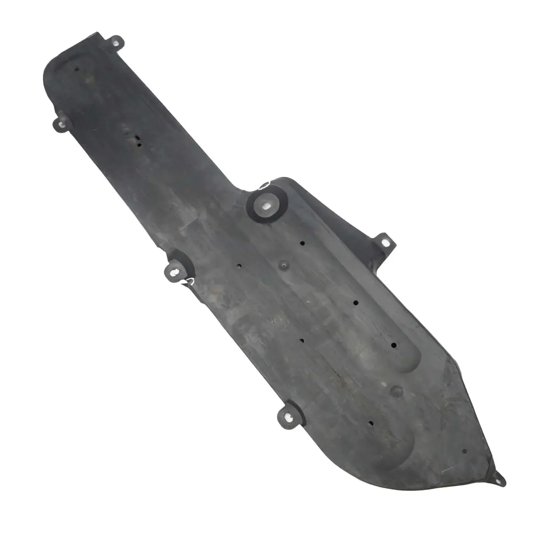 BMW Z4 E85 Copertura Sottoscocca Canale Rivestimento Piastra Copertura - SKU 7134377-2 - Numero di parte 7134377