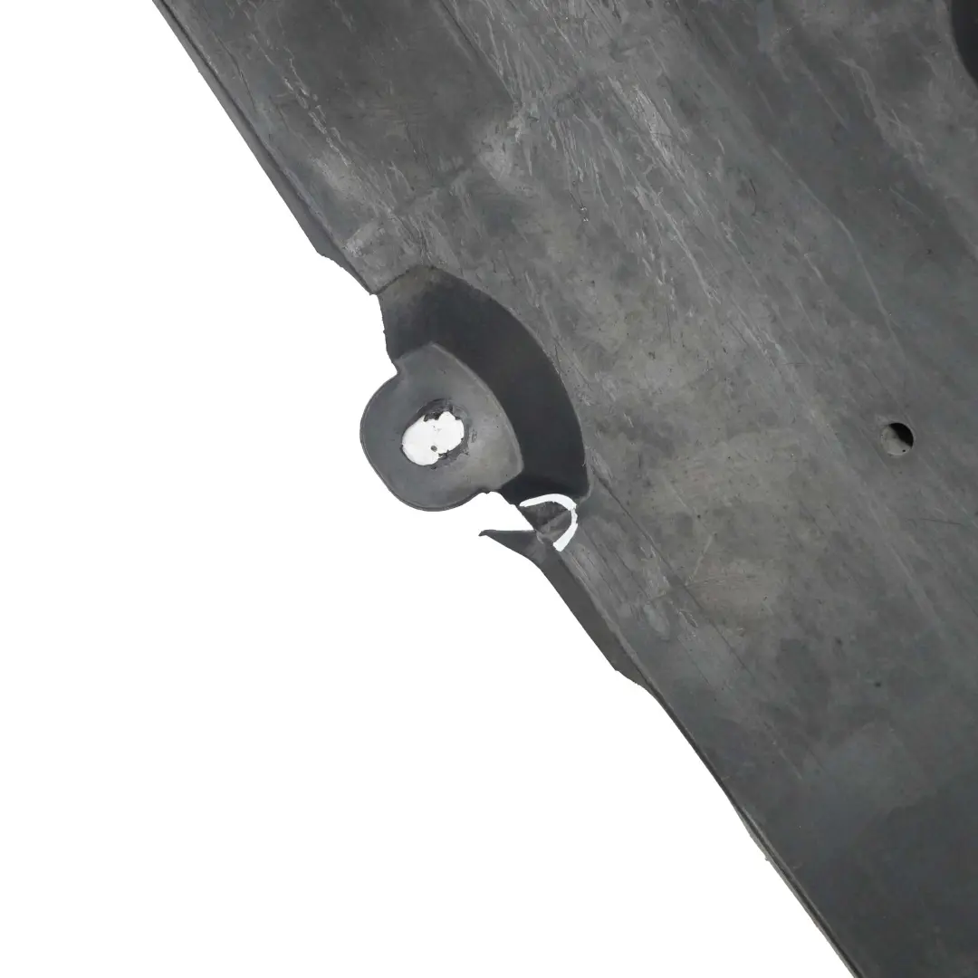 Underfloor Cover Underbody Channel Panelling Covering Plate to BMW Z4 E85 with Part number 7134377 BMW Z4 E85 Underfloor Cover Underbody Channel Panelling Covering Plate - SKU 7134377-2 - Part number 7134377