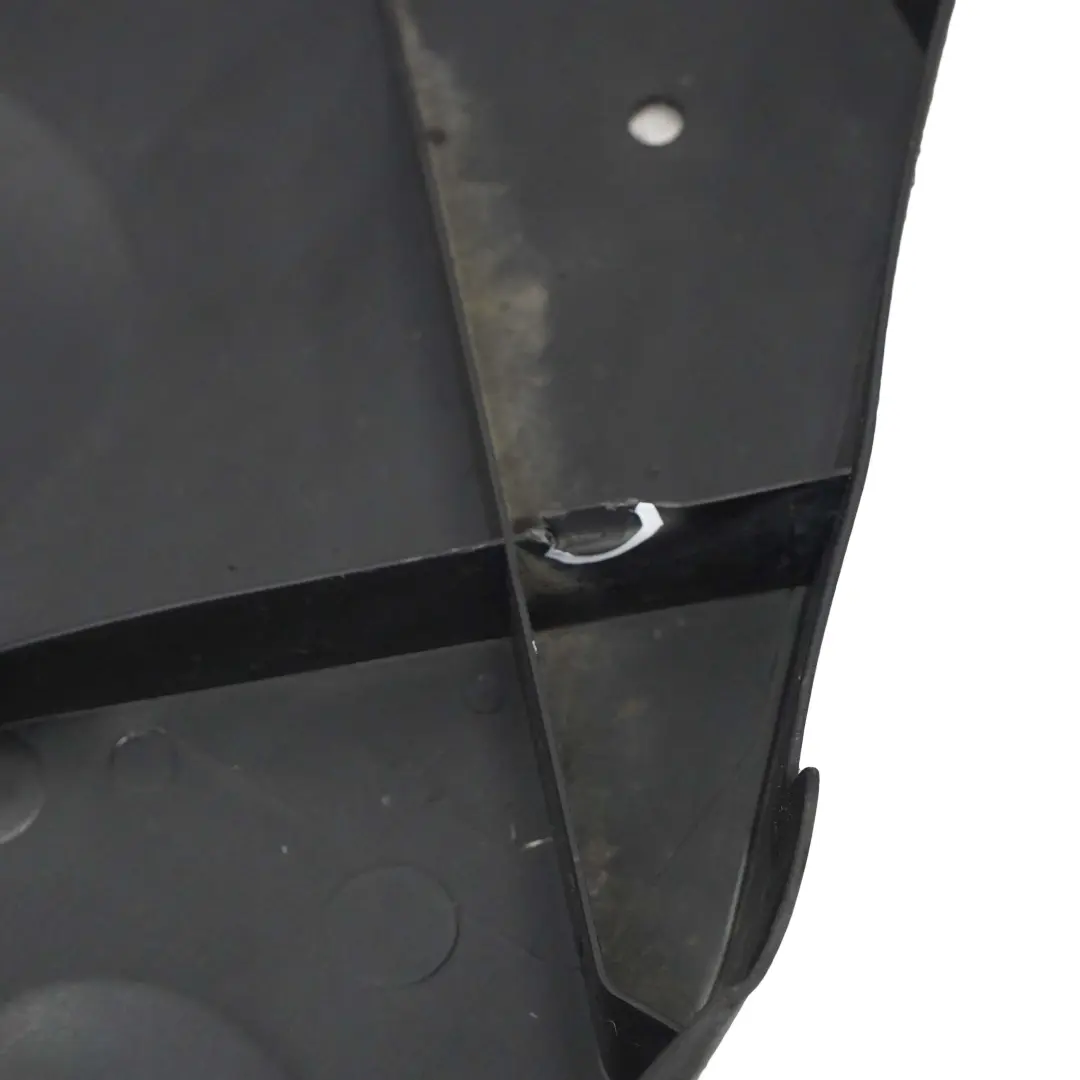 BMW Z4 E85 Plaque d'habillage de dessous de caisse - SKU 7134377-2 - Numéro de pièce 7134377