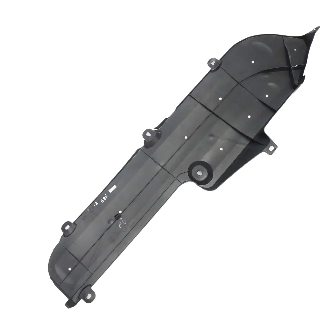 BMW Z4 E85 Osłona Płyta Podwozia - SKU 7134377-2 - Numer Części 7134377