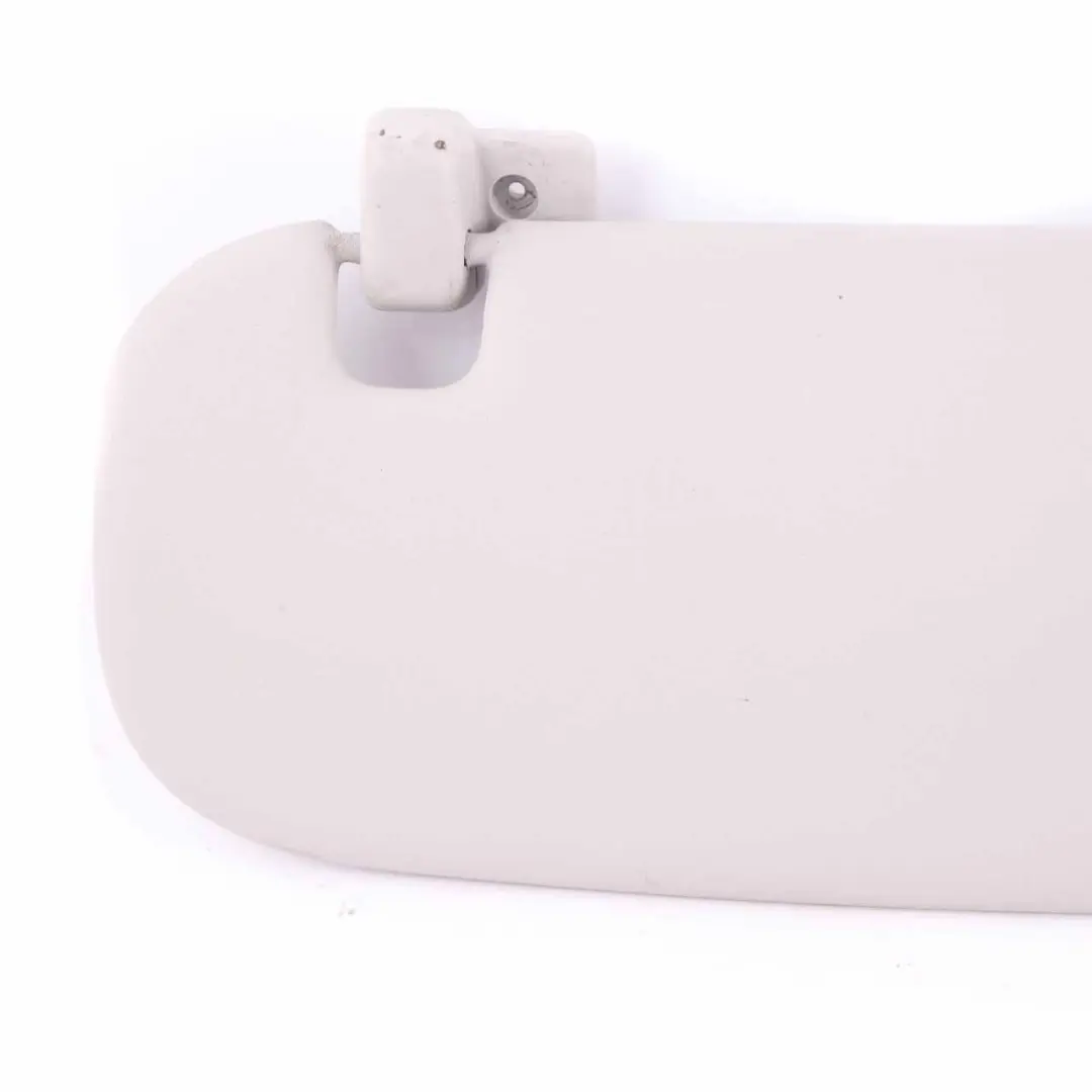 Mini R50 R53 Seitliche Sonnenblende Rechts Sonnenschutzpaneel Grau - SKU 7134459 - Teilenummer 7134459