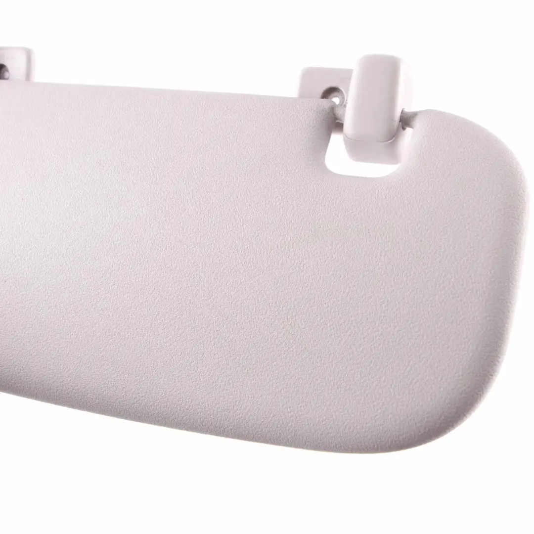 Seitliche Sonnenblende Rechts Sonnenschutzpaneel Grau für Mini R50 R53 mit Teilenummer 7134459 Mini R50 R53 Seitliche Sonnenblende Rechts Sonnenschutzpaneel Grau - SKU 7134459 - Teilenummer 7134459