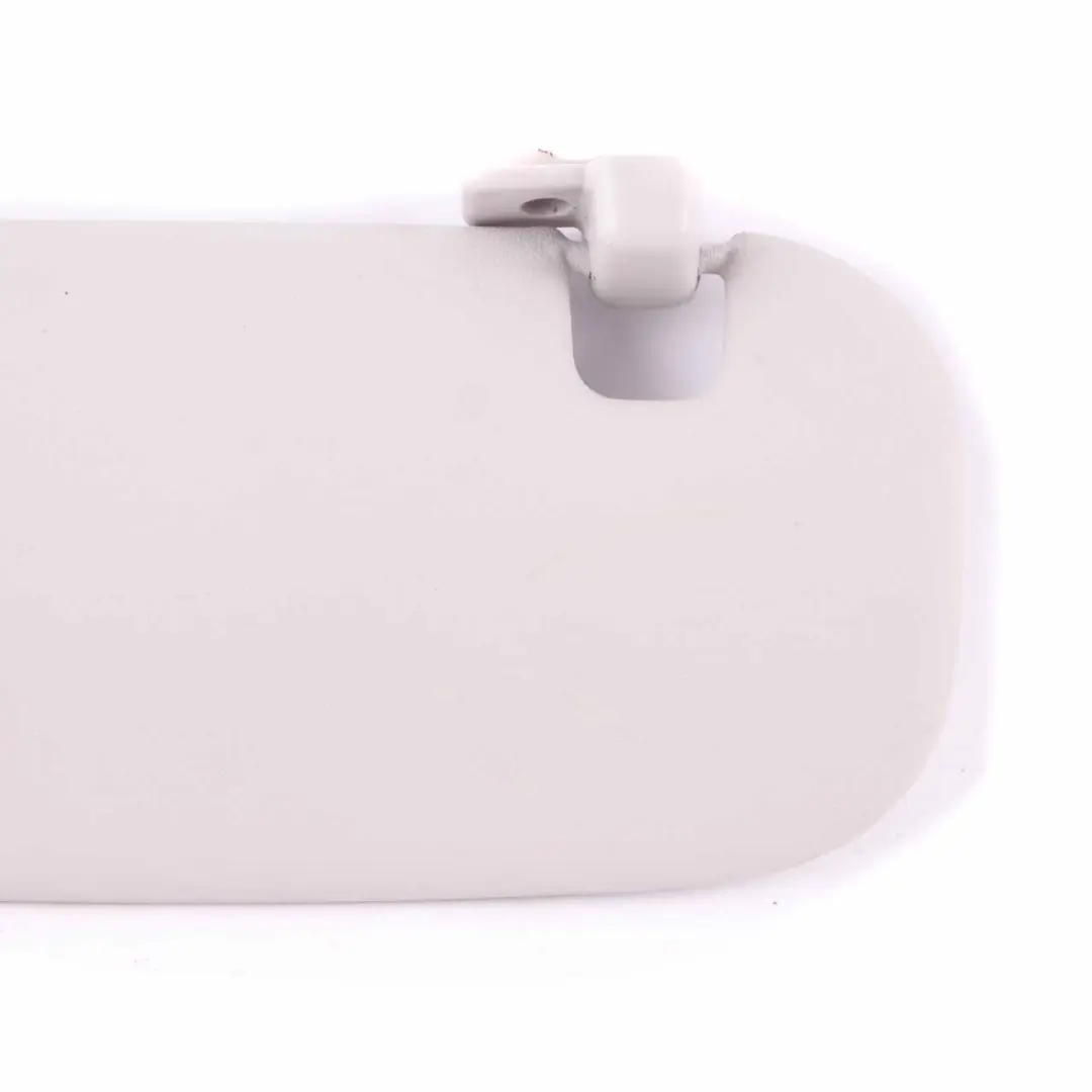 Pare-soleil latéral Droit Panneau protection solaire Grau pour Mini R50 R53 à propos du numéro de pièce 7134459 Mini R50 R53 Pare-soleil latéral Droit Panneau protection solaire Grau - SKU 7134459 - Numéro de pièce 7134459