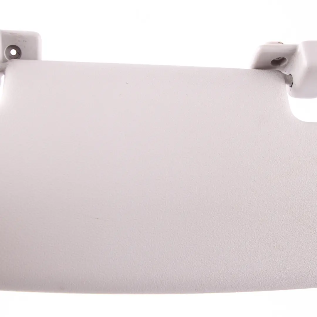 Mini R50 R53 Parasole laterale Destro Pannello copertura solare Grigio - SKU 7134459 - Numero di parte 7134459