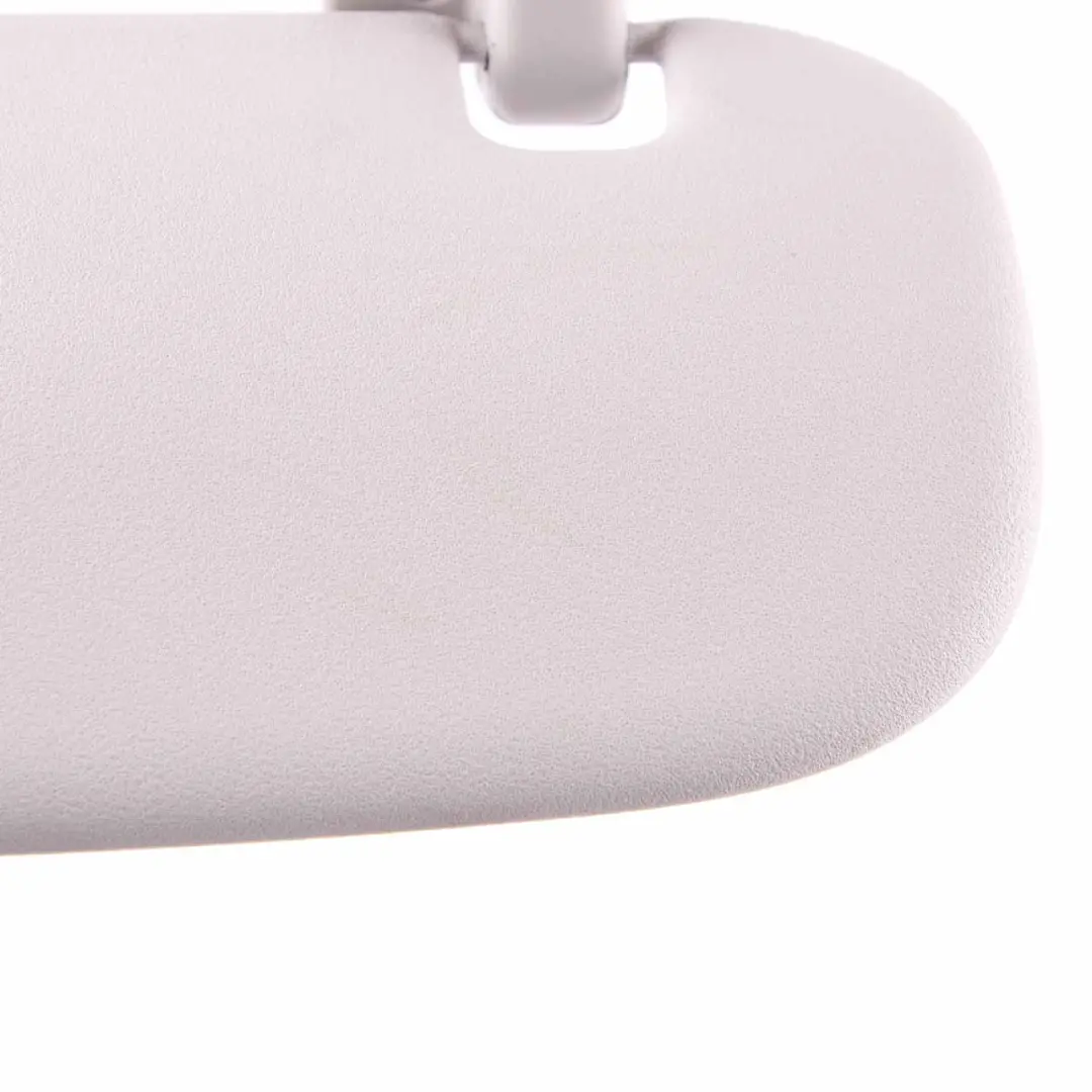 Mini R50 R53 Parasole laterale Destro Pannello copertura solare Grigio - SKU 7134459 - Numero di parte 7134459