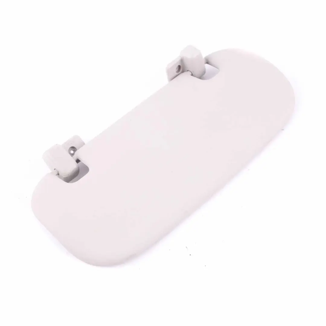 Mini R50 R53 Pare-soleil latéral Droit Panneau protection solaire Grau - SKU 7134459 - Numéro de pièce 7134459