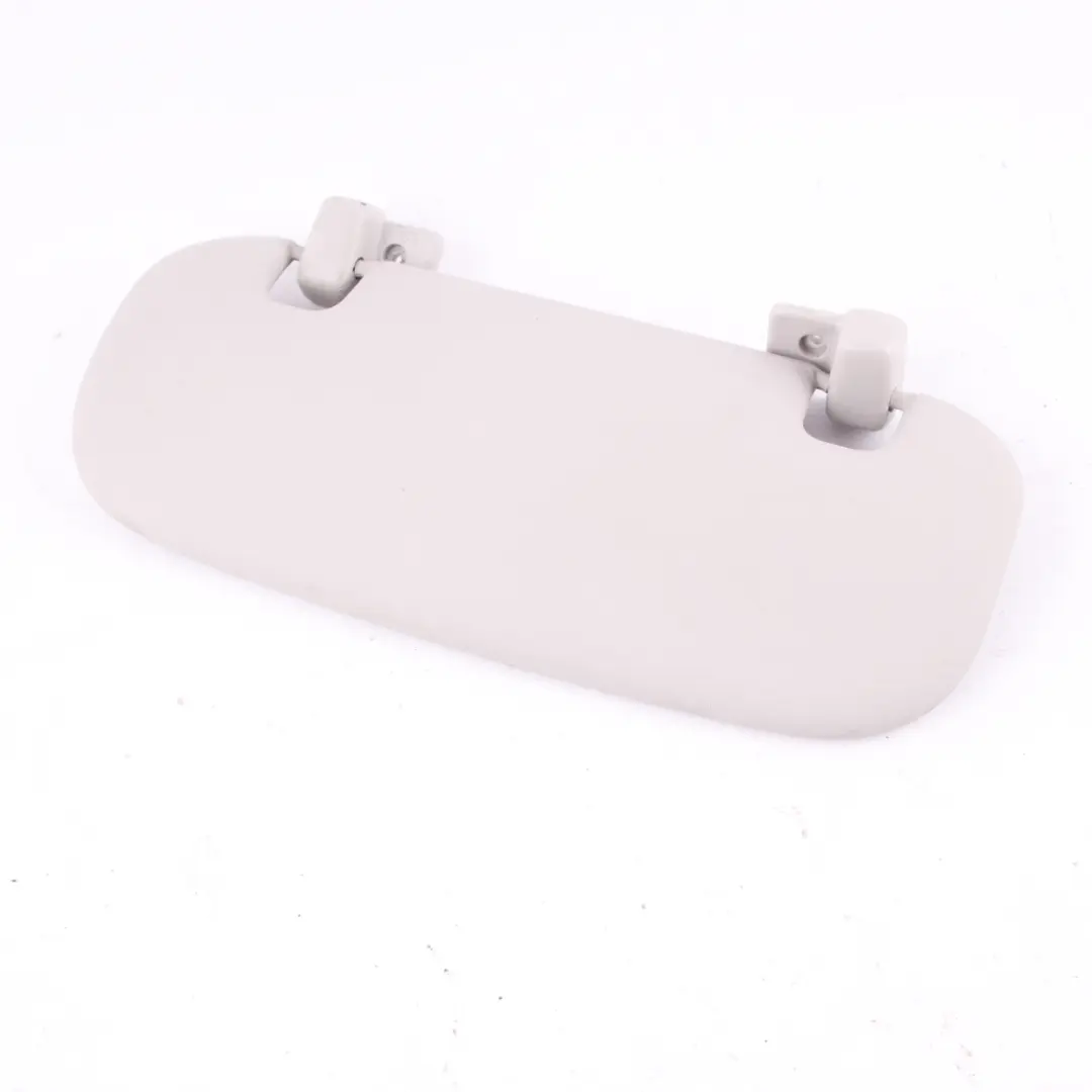 Mini R50 R53 Parasole laterale Destro Pannello copertura solare Grigio - SKU 7134459 - Numero di parte 7134459