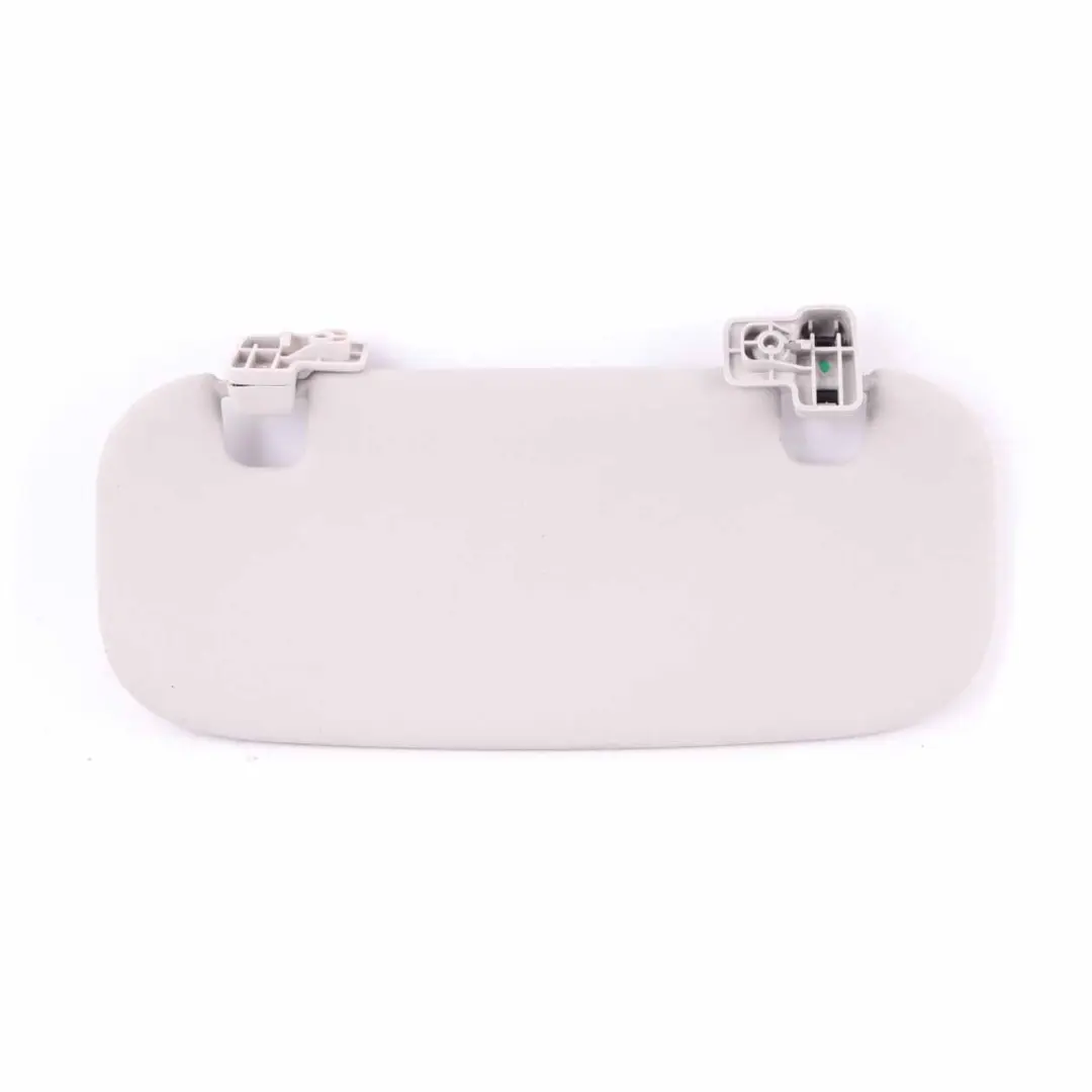 Mini R50 R53 Pare-soleil latéral Droit Panneau protection solaire Grau - SKU 7134459 - Numéro de pièce 7134459