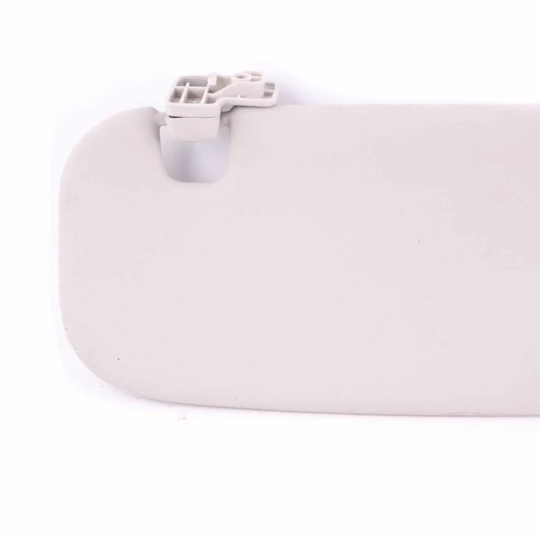 Mini R50 R53 Parasole laterale Destro Pannello copertura solare Grigio - SKU 7134459 - Numero di parte 7134459