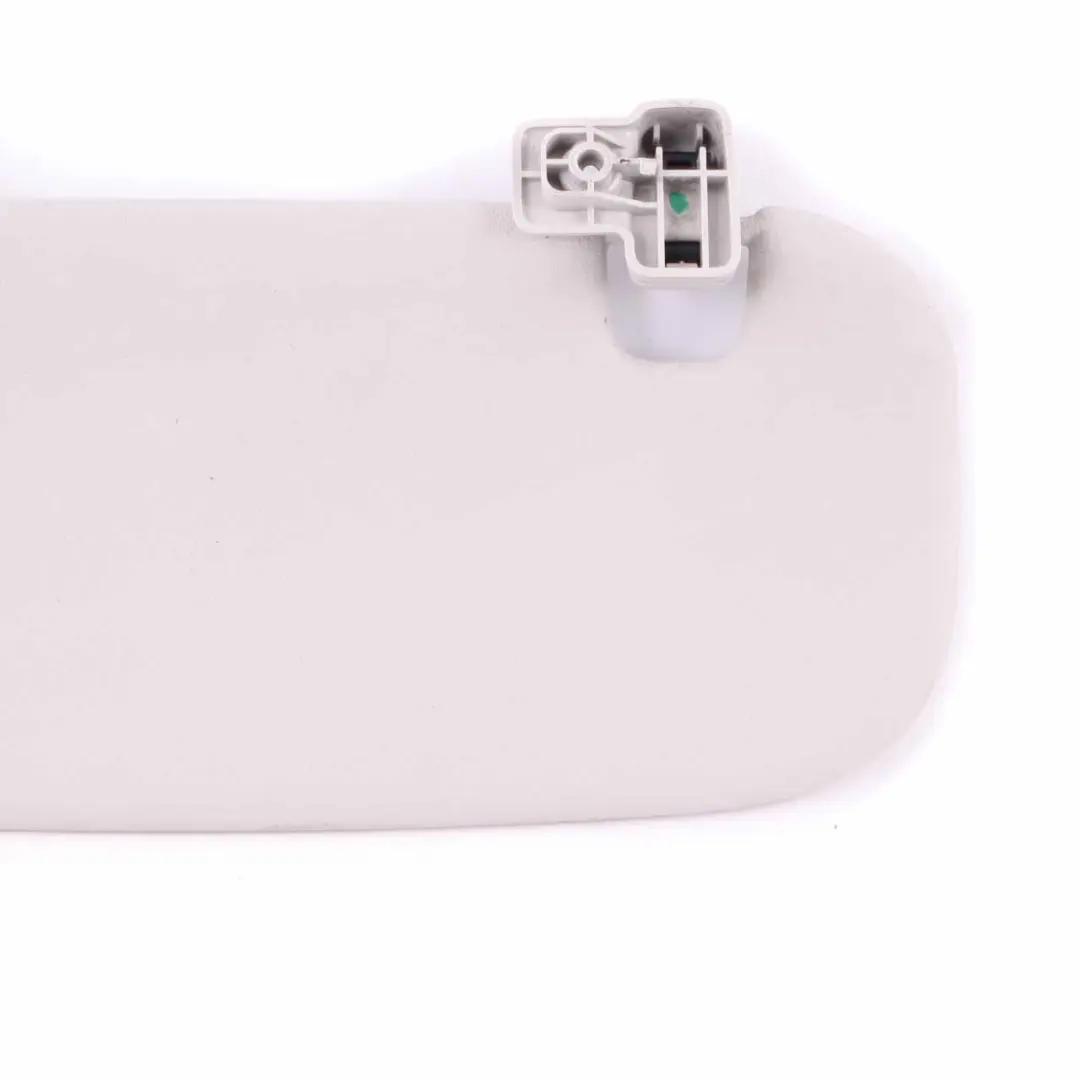 Mini R50 R53 Parasole laterale Destro Pannello copertura solare Grigio - SKU 7134459 - Numero di parte 7134459