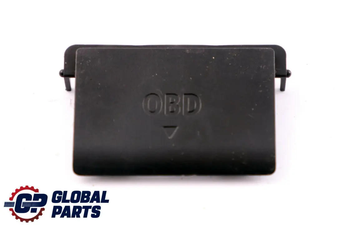 Cache de Fiche OBD avant droite SCHWARZ pour BMW Serie E60 E61 à propos du numéro de pièce 51437135119 BMW Serie E60 E61 Cache de Fiche OBD avant droite SCHWARZ - SKU 7135119 - Numéro de pièce 51437135119