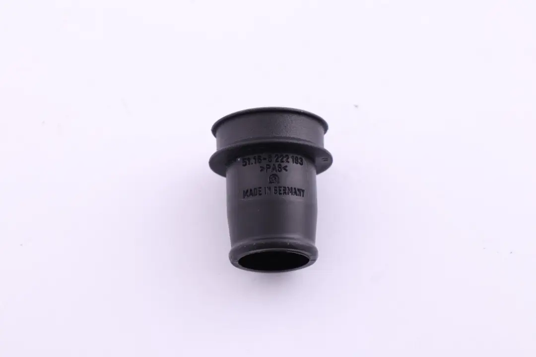 BMW Genuine Universal In Car Cigarette Plug Socket Lighter Stopper Cover Trim - SKU 7135141-1 - Part number 8222183