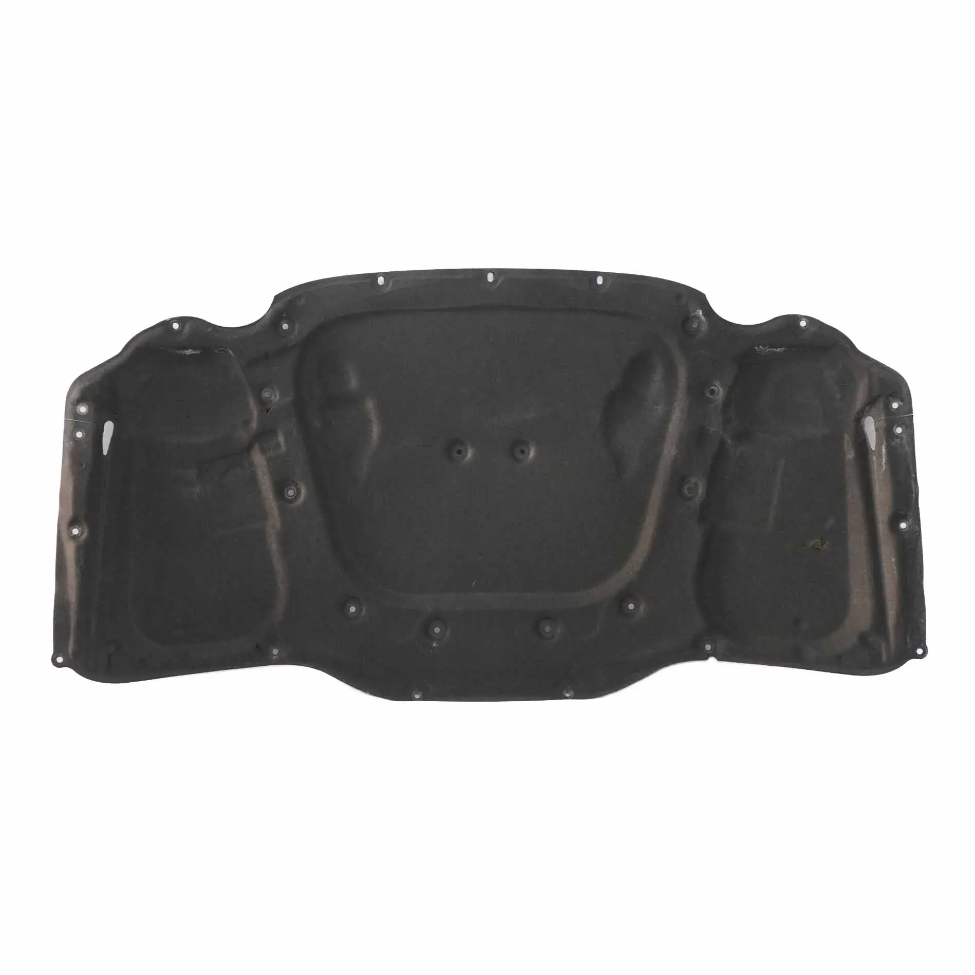 Aislamiento Acústico Motor BMW E65 E66 Tapa Motor Capó Embellecedor Capó 7135244