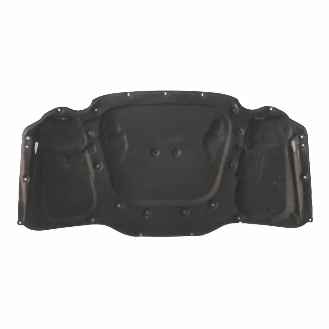  Insonorisation Moteur BMW E65 E66 Couvercle Moteur Capot Garniture Capot - SKU 7135244-1 - Numéro de pièce 7135244