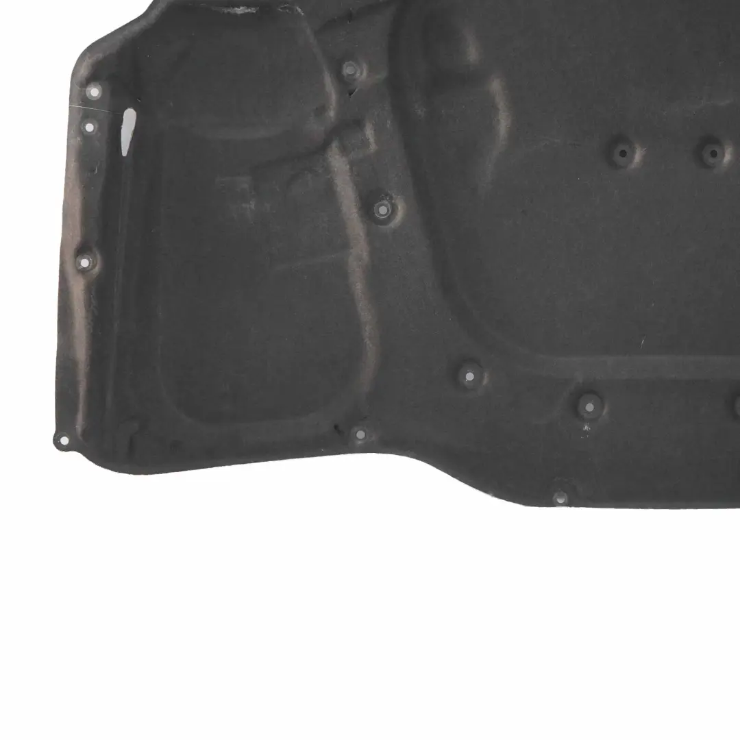  Insonorisation Moteur BMW E65 E66 Couvercle Moteur Capot Garniture Capot - SKU 7135244-1 - Numéro de pièce 7135244