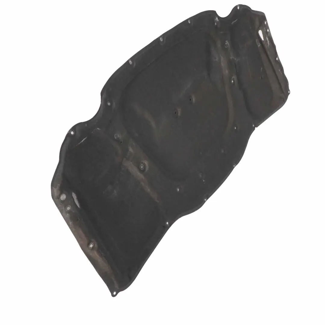 Sound Insulation Engine BMW E65 E66 Engine Cover Hood Bonnet Trim to with Part number 7135244 Sound Insulation Engine BMW E65 E66 Engine Cover Hood Bonnet Trim - SKU 7135244-1 - Part number 7135244