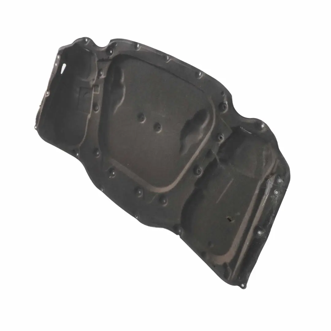  Sound Insulation Engine BMW E65 E66 Engine Cover Hood Bonnet Trim - SKU 7135244-1 - Part number 7135244