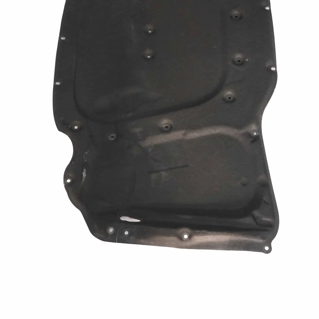  Insonorisation Moteur BMW E65 E66 Couvercle Moteur Capot Garniture Capot - SKU 7135244-1 - Numéro de pièce 7135244