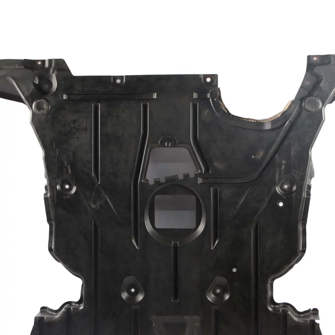 Ecran protection moteur sous capot cabriolet Plateau protection pour BMW E93 à propos du numéro de pièce 7135287 BMW E93 Ecran protection moteur sous capot cabriolet Plateau protection - SKU 7135287-1 - Numéro de pièce 7135287