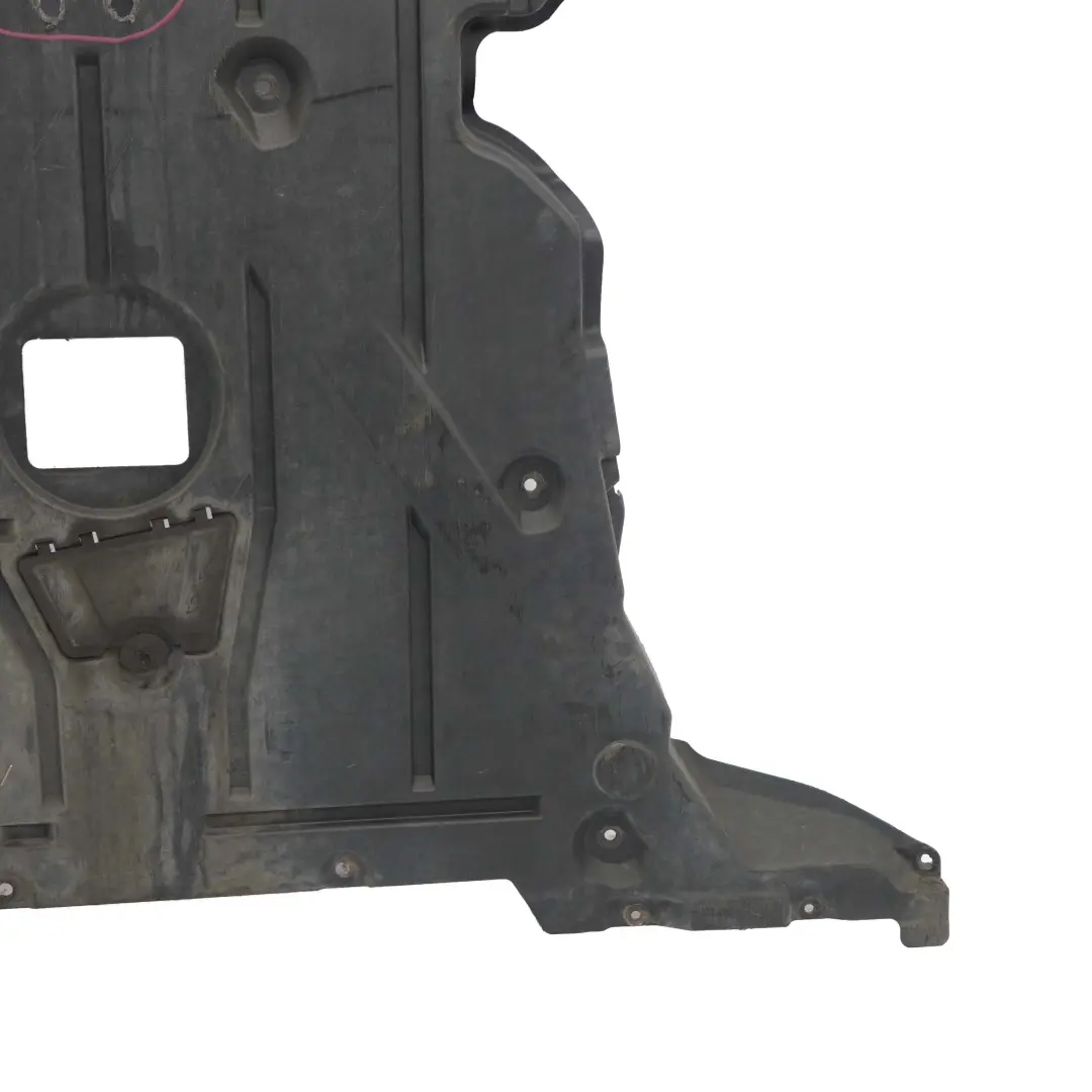 BMW E93 Underbonnet Shield Screen Convertible Engine Protection Tray - SKU 7135287-1 - Part number 7135287