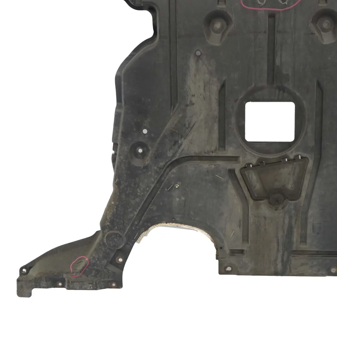 BMW E93 Osłona Pod Silnik Benzyna - SKU 7135287-1 - Numer Części 7135287