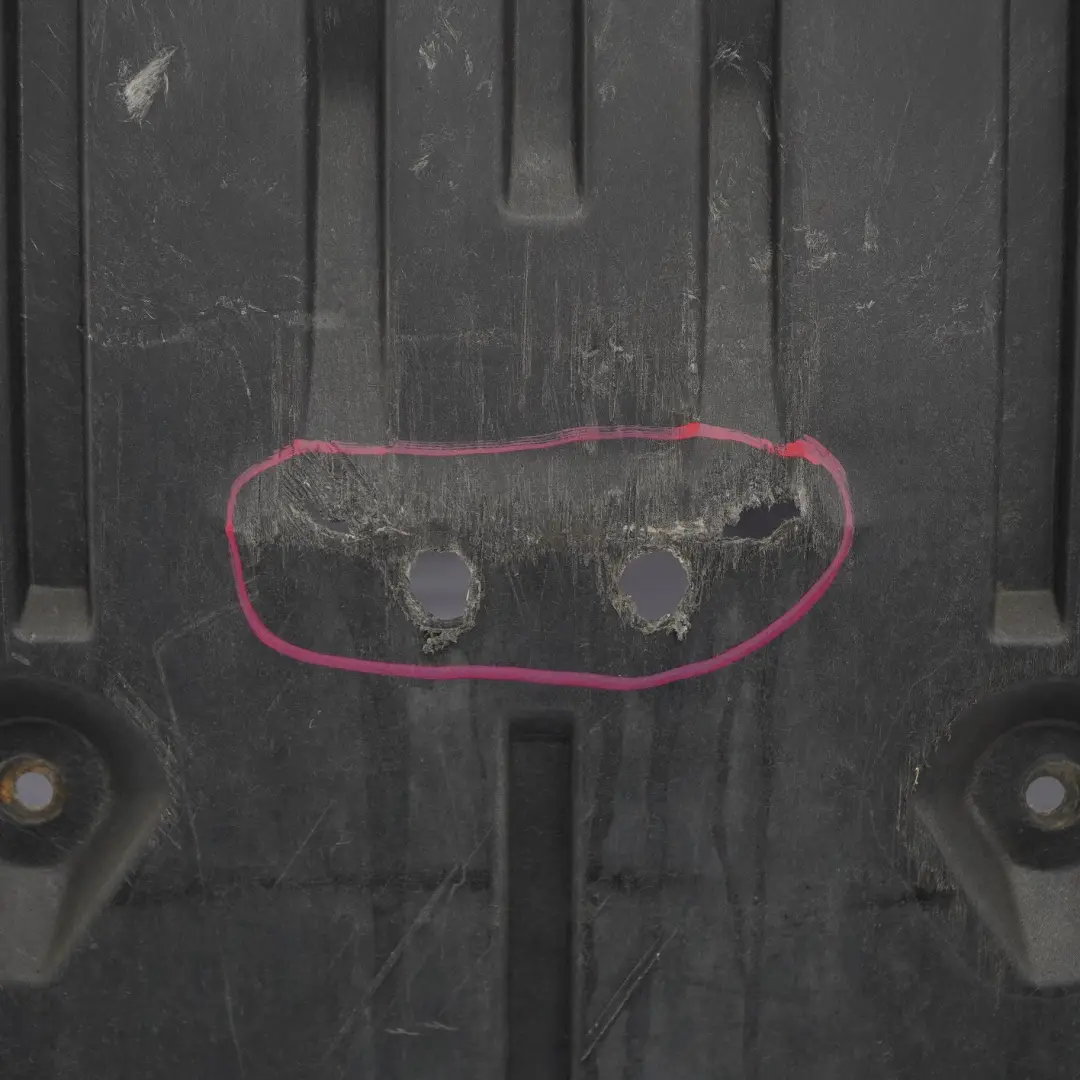 Osłona Pod Silnik Benzyna do BMW E93 o numerze 7135287 BMW E93 Osłona Pod Silnik Benzyna - SKU 7135287-1 - Numer Części 7135287