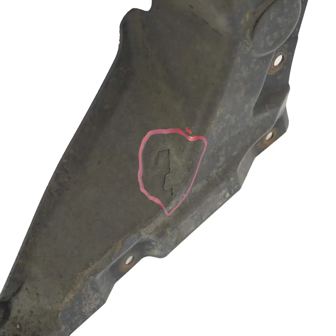 Osłona Pod Silnik Benzyna do BMW E93 o numerze 7135287 BMW E93 Osłona Pod Silnik Benzyna - SKU 7135287-1 - Numer Części 7135287