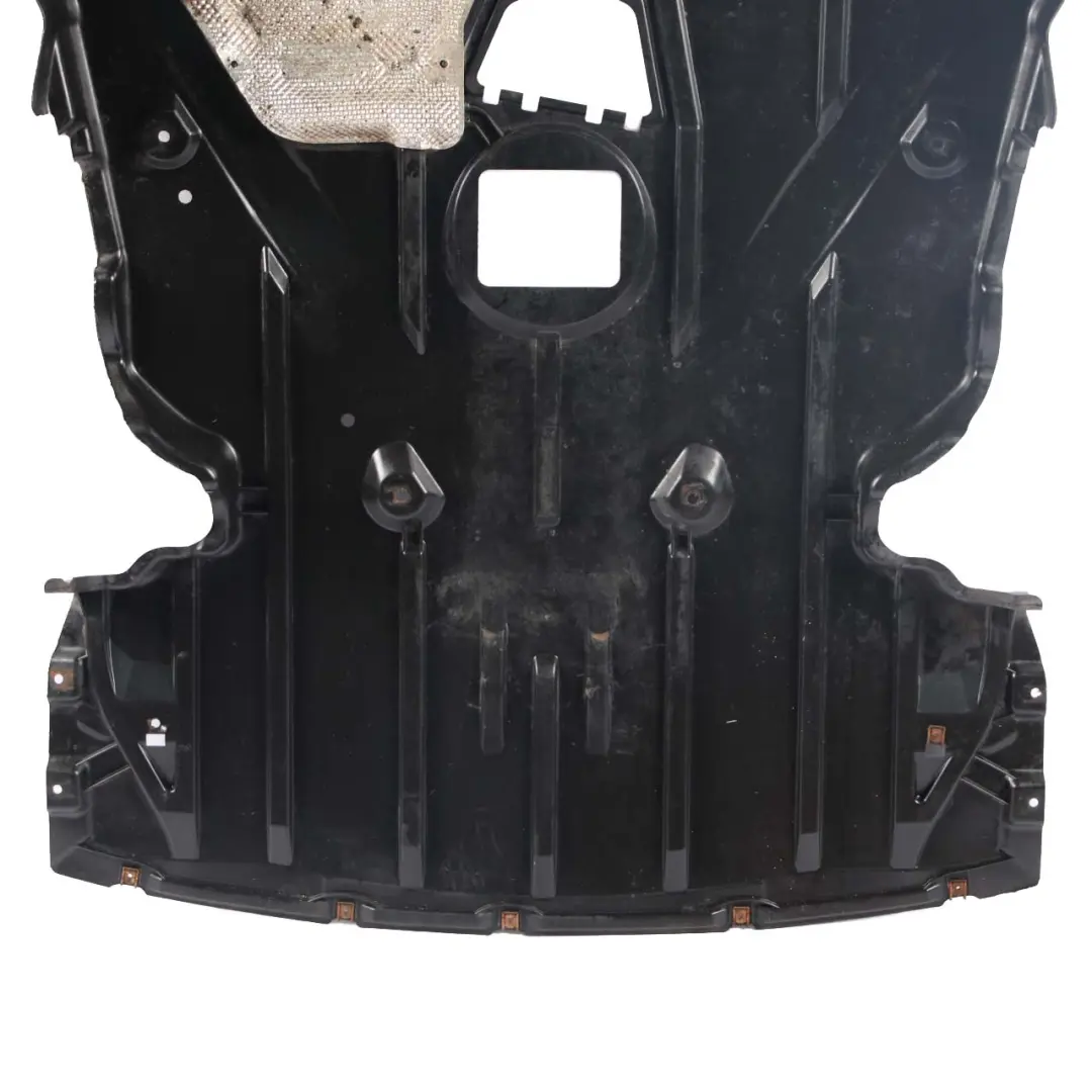 Underbonnet Shield Screen Convertible Engine Protection Tray to BMW E93 with Part number 7135287 BMW E93 Underbonnet Shield Screen Convertible Engine Protection Tray - SKU 7135287 - Part number 7135287