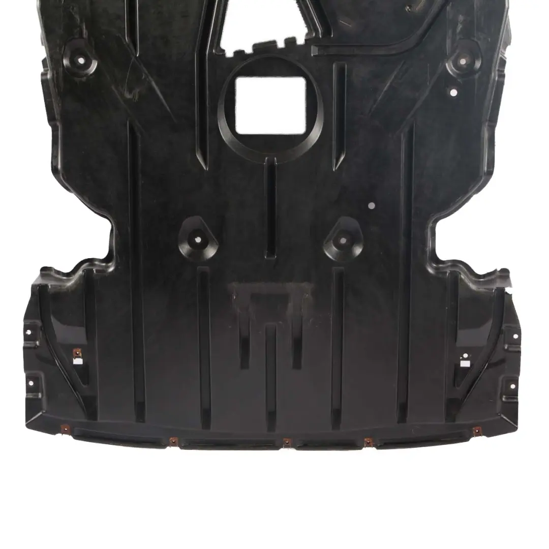 BMW E93 Underbonnet Shield Screen Convertible Engine Protection Tray - SKU 7135287 - Part number 7135287