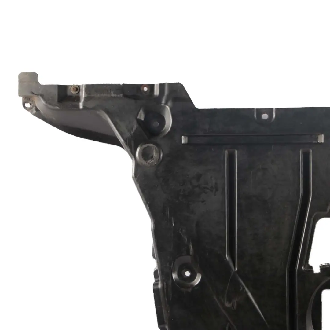 BMW E93 Underbonnet Shield Screen Convertible Engine Protection Tray - SKU 7135287 - Part number 7135287