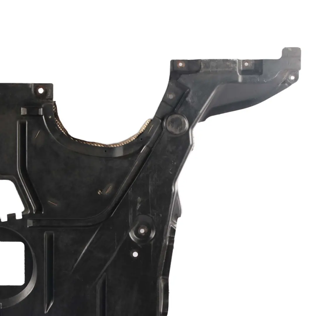 Underbonnet Shield Screen Convertible Engine Protection Tray to BMW E93 with Part number 7135287 BMW E93 Underbonnet Shield Screen Convertible Engine Protection Tray - SKU 7135287 - Part number 7135287