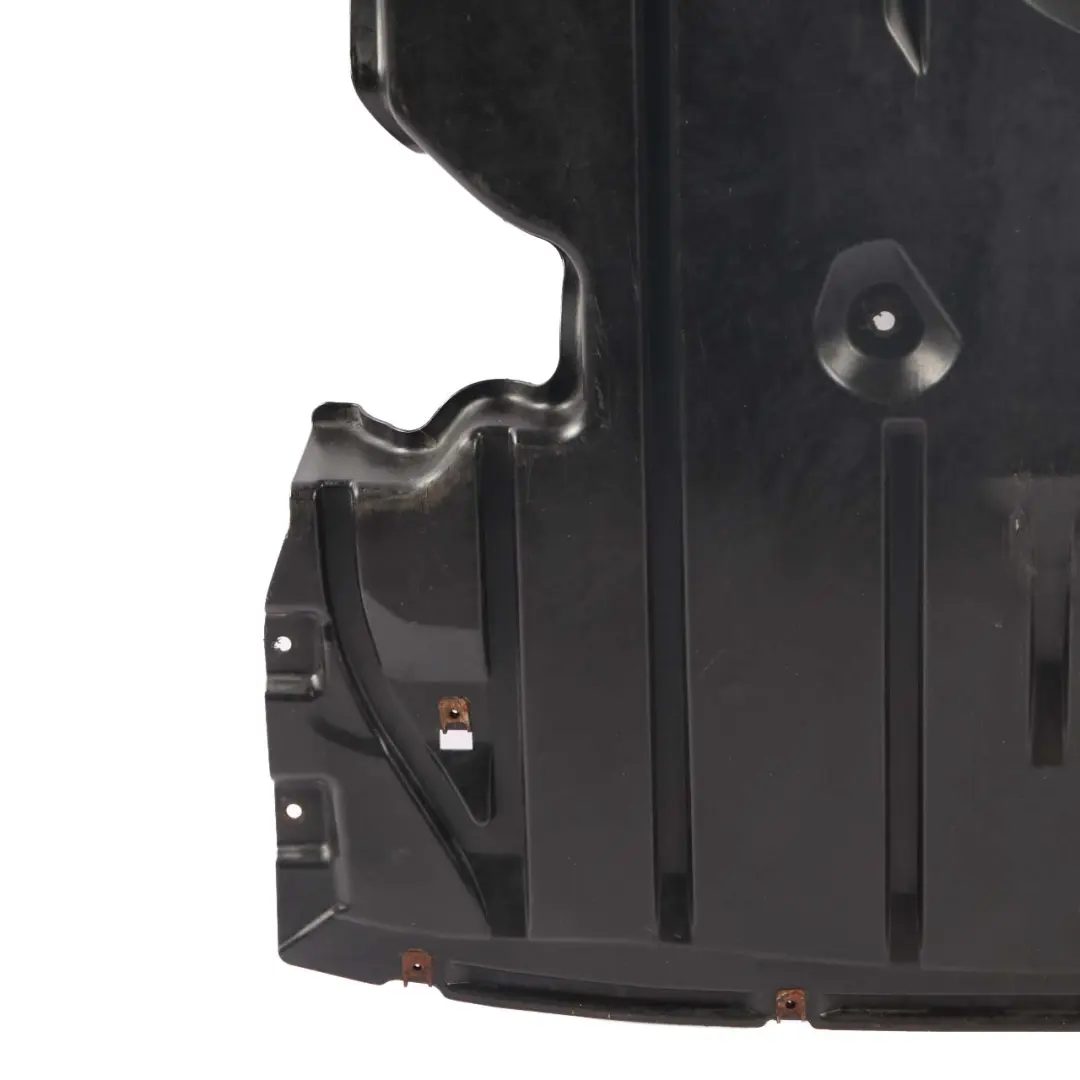 BMW E93 Underbonnet Shield Screen Convertible Engine Protection Tray - SKU 7135287 - Part number 7135287