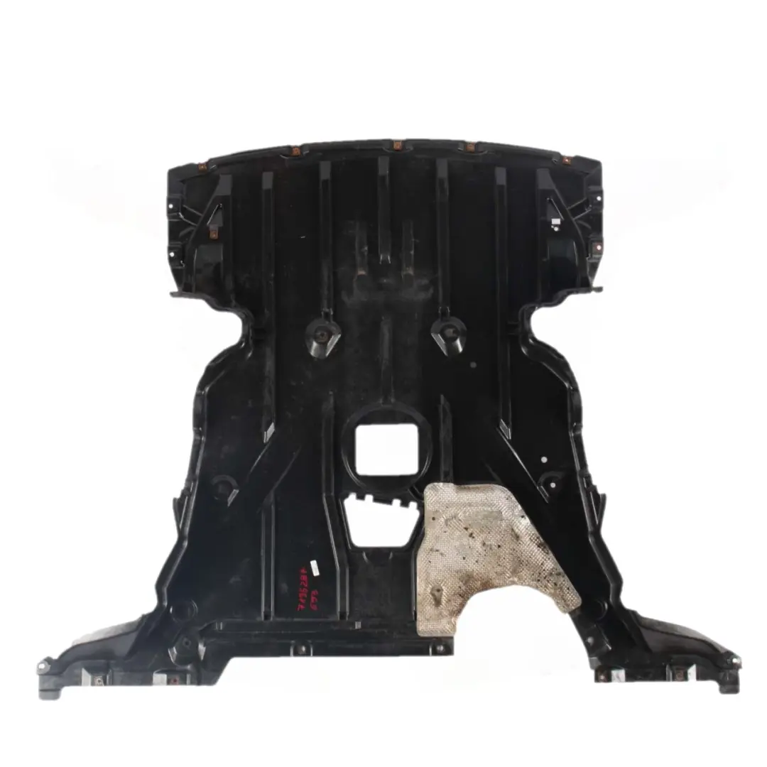 Underbonnet Shield Screen Convertible Engine Protection Tray to BMW E93 with Part number 7135287 BMW E93 Underbonnet Shield Screen Convertible Engine Protection Tray - SKU 7135287 - Part number 7135287