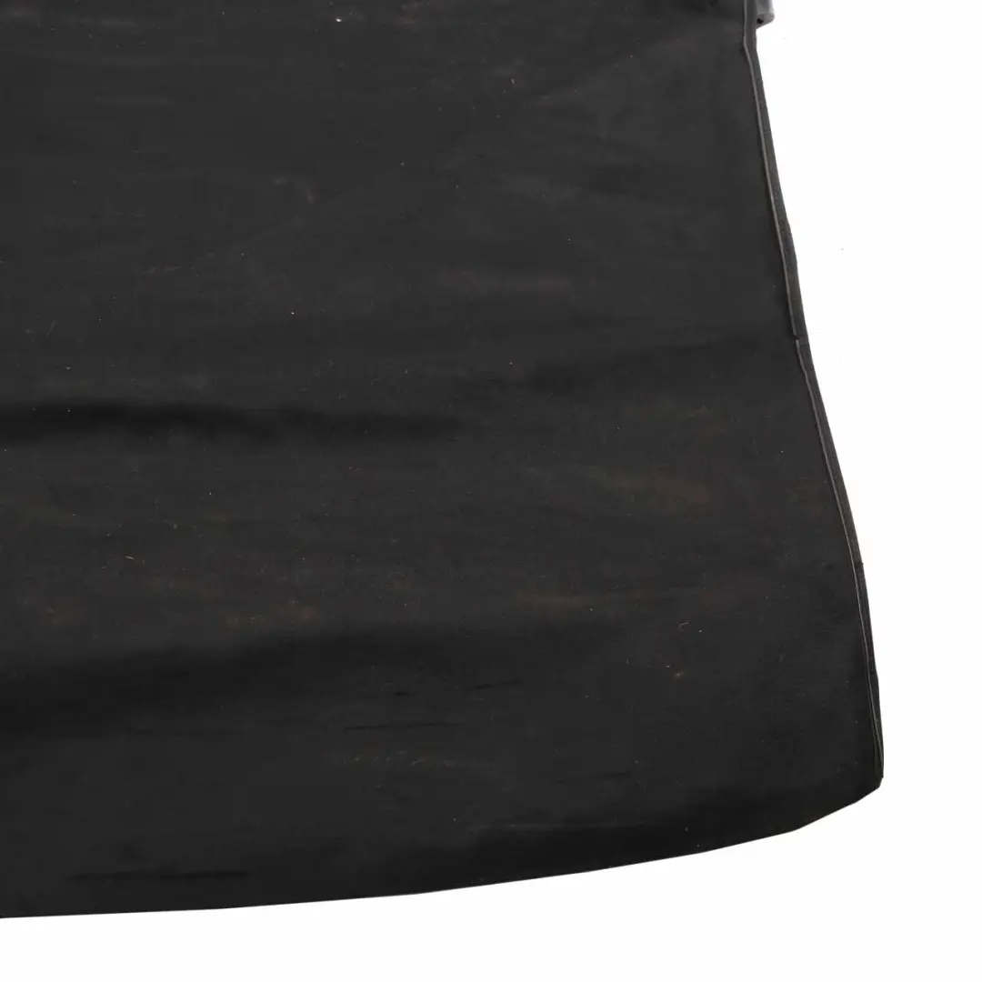 Mini R52 Soft Top Cover Cabrio Convertible Folding Roof Canvas Black - SKU 7135290 - Part number 7135290