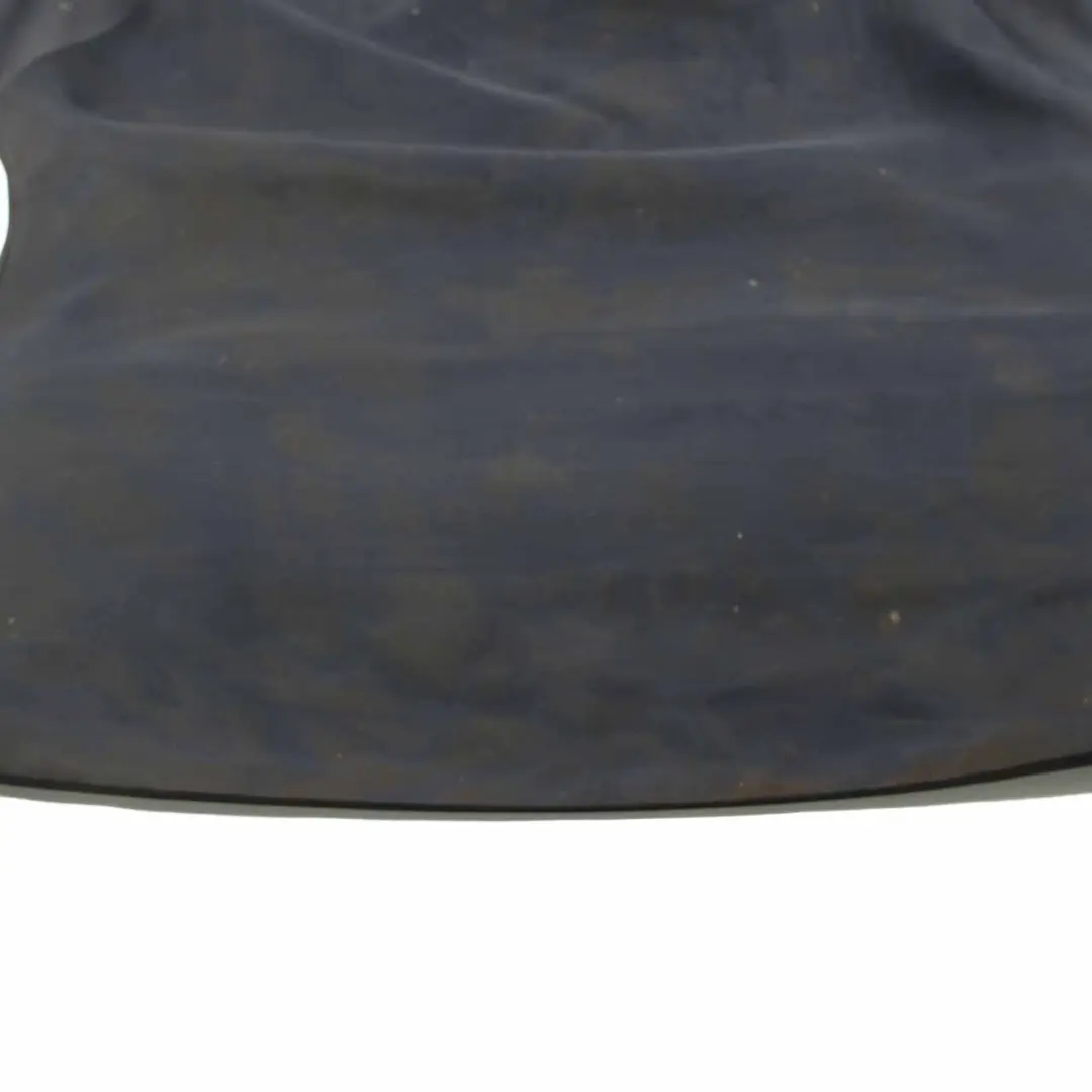Mini Cooper One R52 Cabrio Techo Convertible Tapa Blanda Plegable Azul Oscuro - SKU 7135291 - Número de pieza 7135291