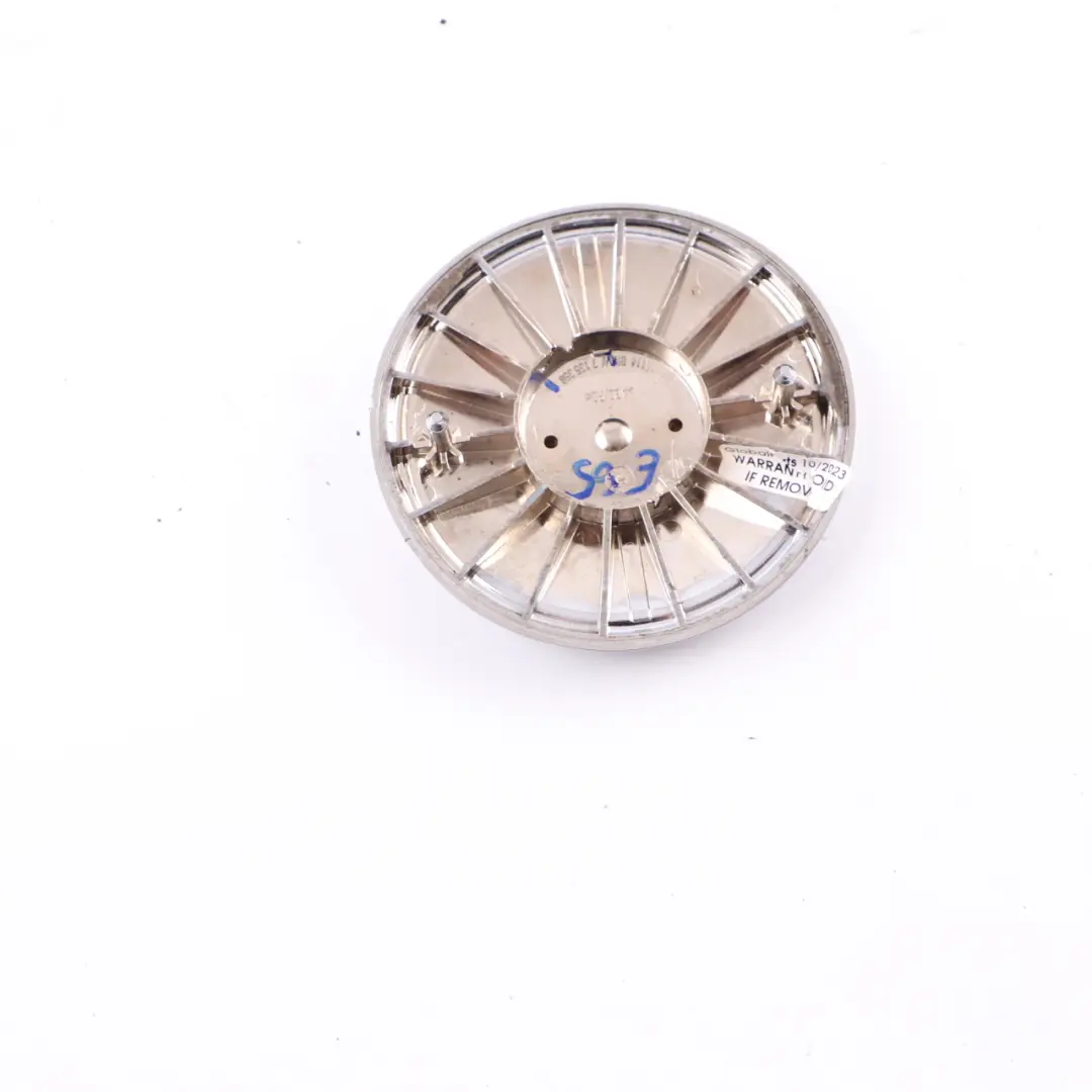 Kofferraum Emblem BMW E65 E66 Heckabzeichen Logo Plakette für mit Teilenummer 7135356 Kofferraum Emblem BMW E65 E66 Heckabzeichen Logo Plakette - SKU 7135356 - Teilenummer 7135356