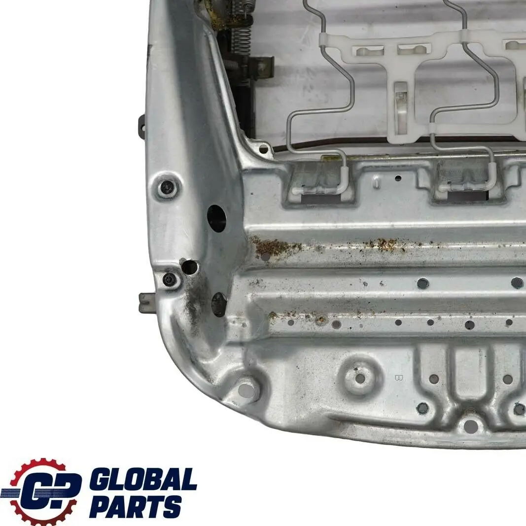 BMW 1 3 Series E81 E82 E92 Front Right Seat O/S Backrest Frame Mechanism Carrier - SKU 7135544 - Part number 7135544
