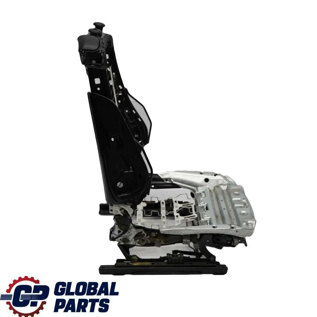 BMW 1 3 Series E81 E82 E92 Front Right Seat O/S Backrest Frame Mechanism Carrier - SKU 7135544 - Part number 7135544