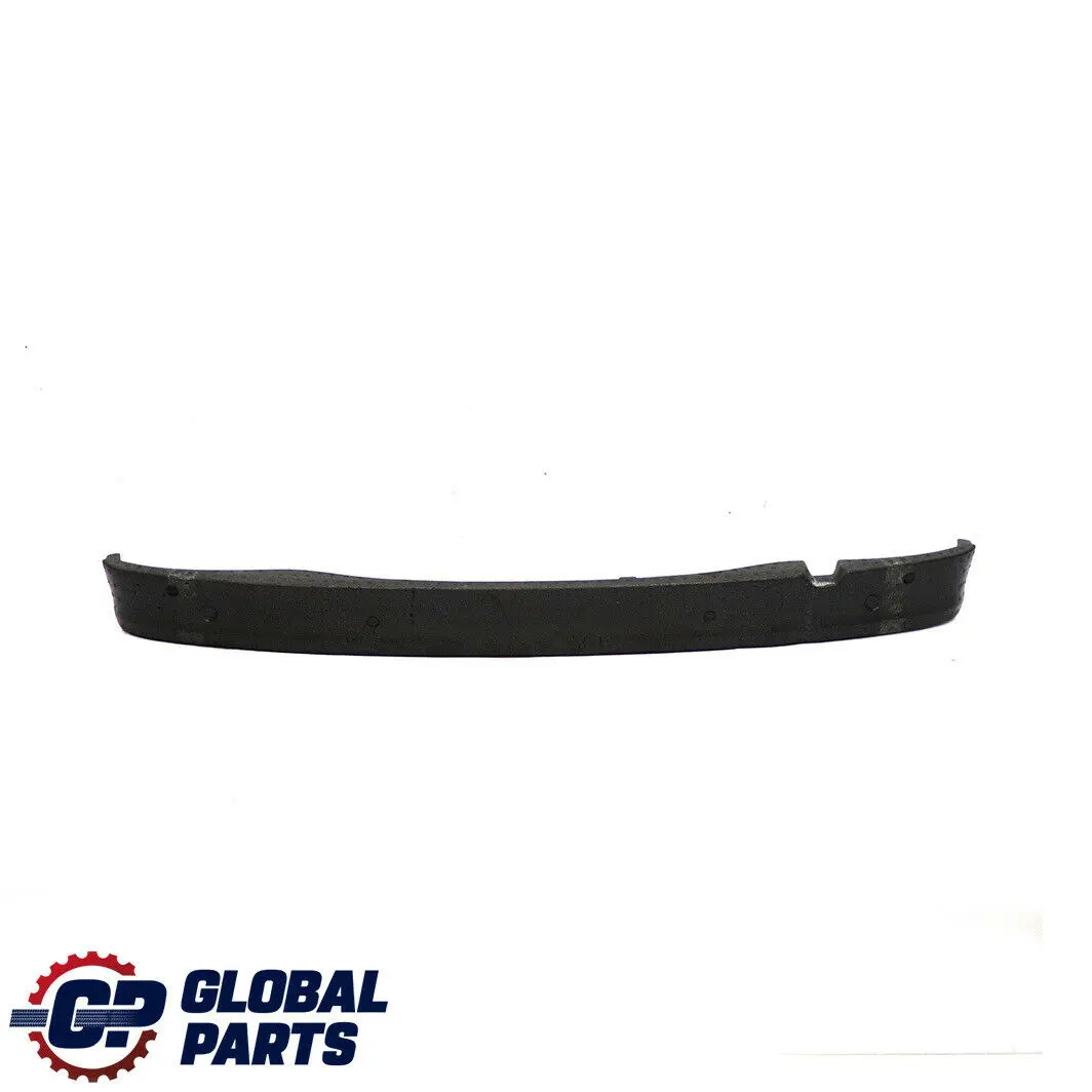 BMW 7 Series E65 E66 Rear Bumper Reinforcement Bar Shock Absorber Foam - SKU 7135581 - Part number 7135581