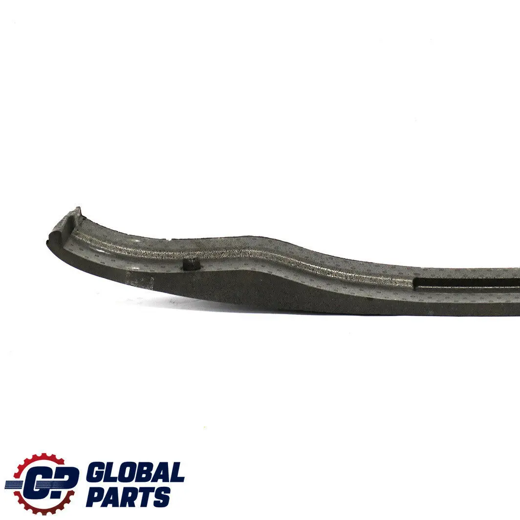 BMW 7 Series E65 E66 Rear Bumper Reinforcement Bar Shock Absorber Foam - SKU 7135581 - Part number 7135581