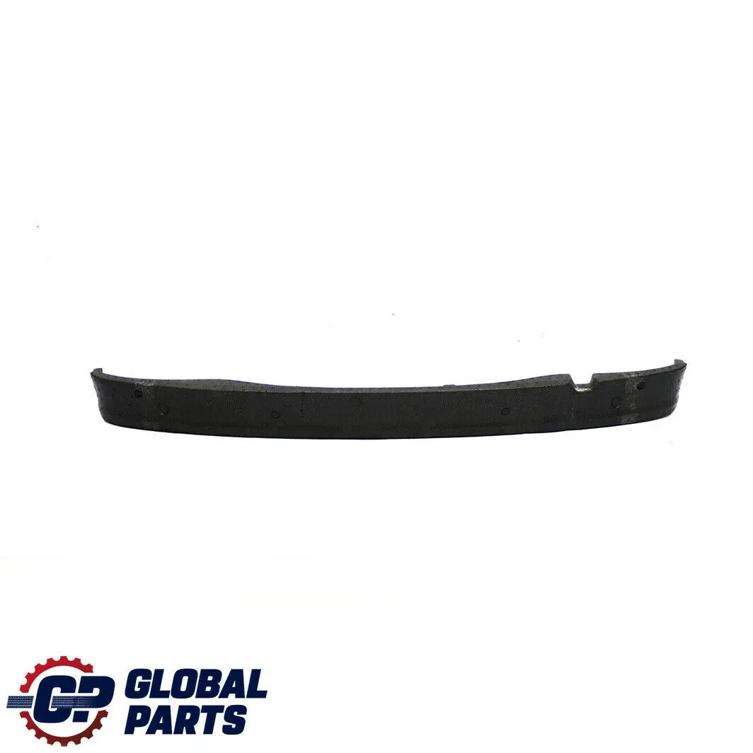 BMW 7 Series E65 E66 Rear Bumper Reinforcement Bar Shock Absorber Foam - SKU 7135581 - Part number 7135581