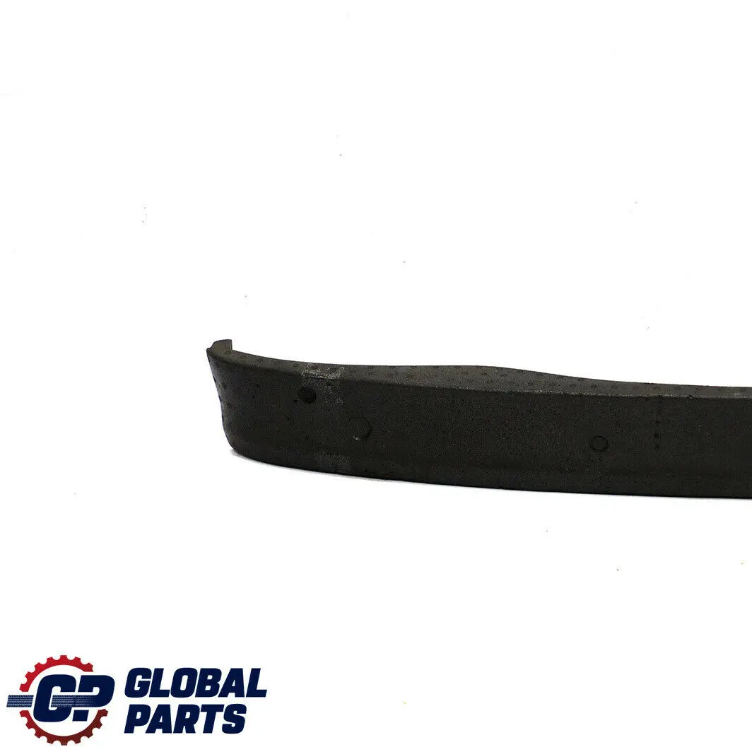 BMW 7 Series E65 E66 Rear Bumper Reinforcement Bar Shock Absorber Foam - SKU 7135581 - Part number 7135581