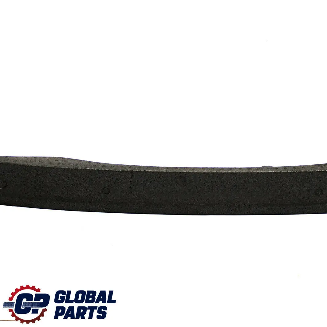 BMW 7 Series E65 E66 Rear Bumper Reinforcement Bar Shock Absorber Foam - SKU 7135581 - Part number 7135581