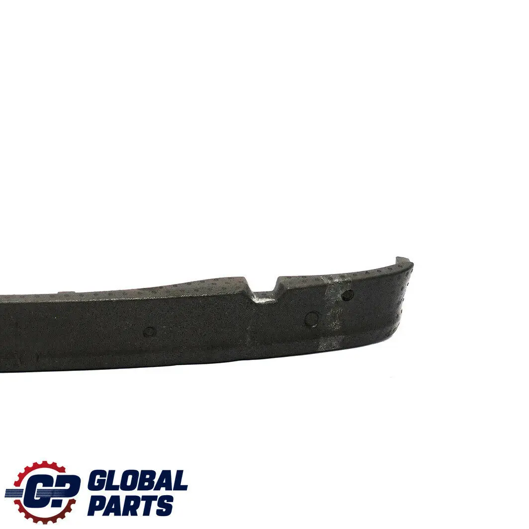 BMW 7 Series E65 E66 Rear Bumper Reinforcement Bar Shock Absorber Foam - SKU 7135581 - Part number 7135581