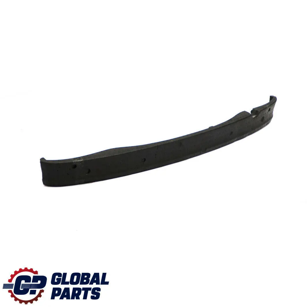 BMW 7 Series E65 E66 Rear Bumper Reinforcement Bar Shock Absorber Foam - SKU 7135581 - Part number 7135581
