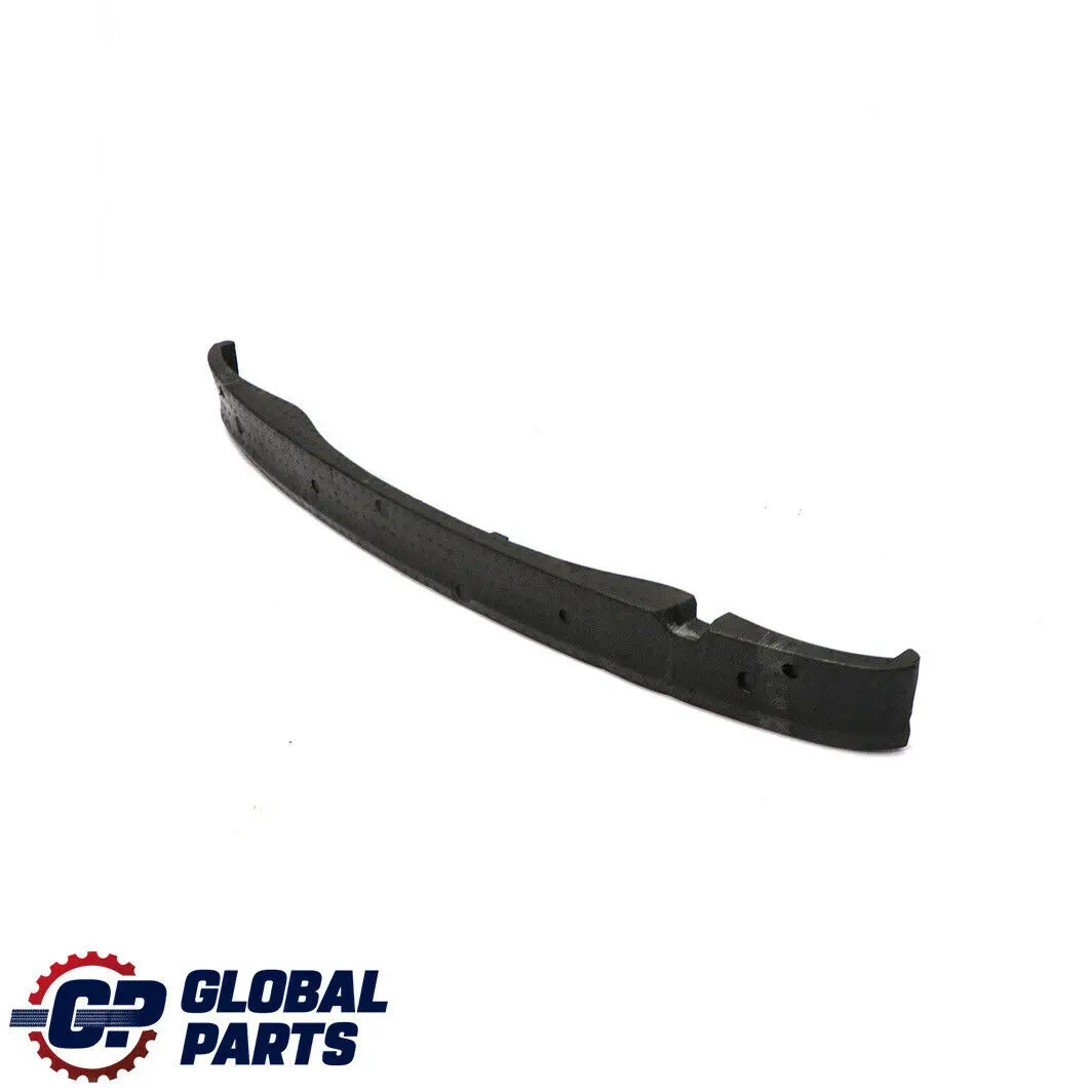 BMW 7 Series E65 E66 Rear Bumper Reinforcement Bar Shock Absorber Foam - SKU 7135581 - Part number 7135581