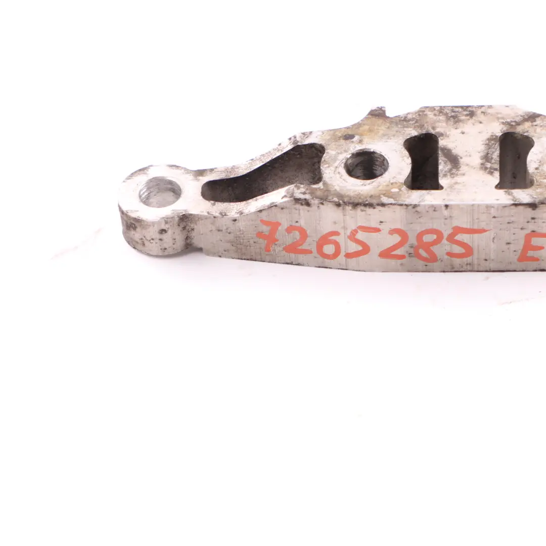 V-strut Front Axle Carrier Reinforcement Bracket to BMW E93 Convertible with Part number 7135640 BMW E93 Convertible V-strut Front Axle Carrier Reinforcement Bracket - SKU 7135640 - Part number 7135640