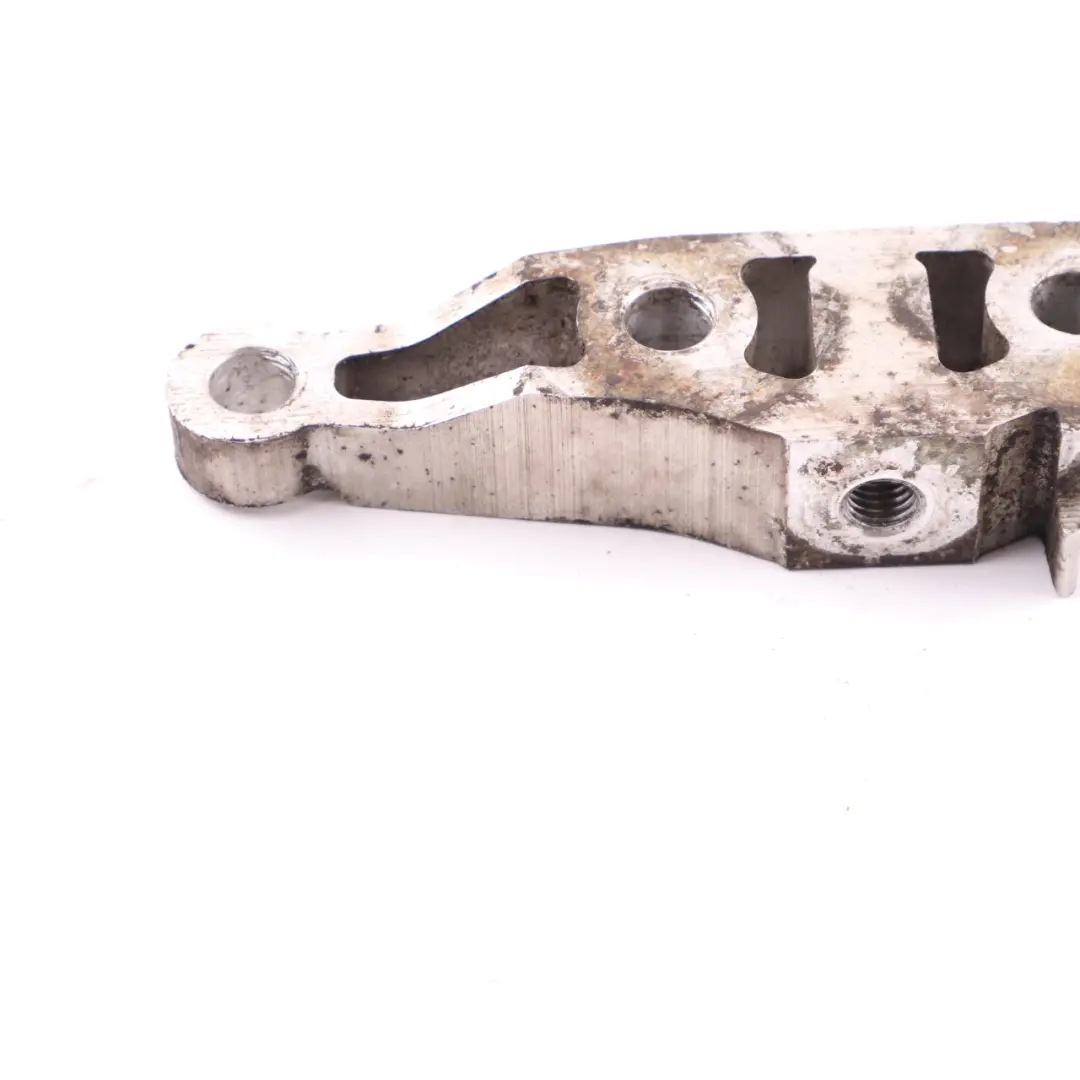 BMW E93 Convertible V-strut Front Axle Carrier Reinforcement Bracket - SKU 7135640 - Part number 7135640