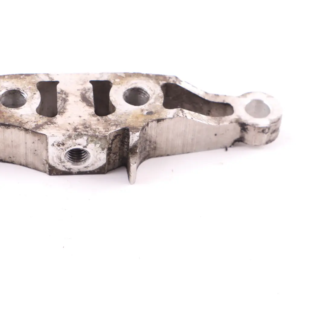 BMW E93 Convertible V-strut Front Axle Carrier Reinforcement Bracket - SKU 7135640 - Part number 7135640