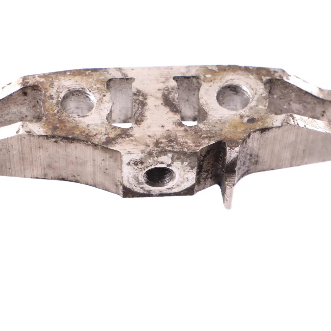 V-strut Front Axle Carrier Reinforcement Bracket to BMW E93 Convertible with Part number 7135640 BMW E93 Convertible V-strut Front Axle Carrier Reinforcement Bracket - SKU 7135640 - Part number 7135640